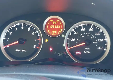 2012 Nissan Sentra 2.0 Sr из США, поврежденный, VIN 3N1AB6AP6CL623744